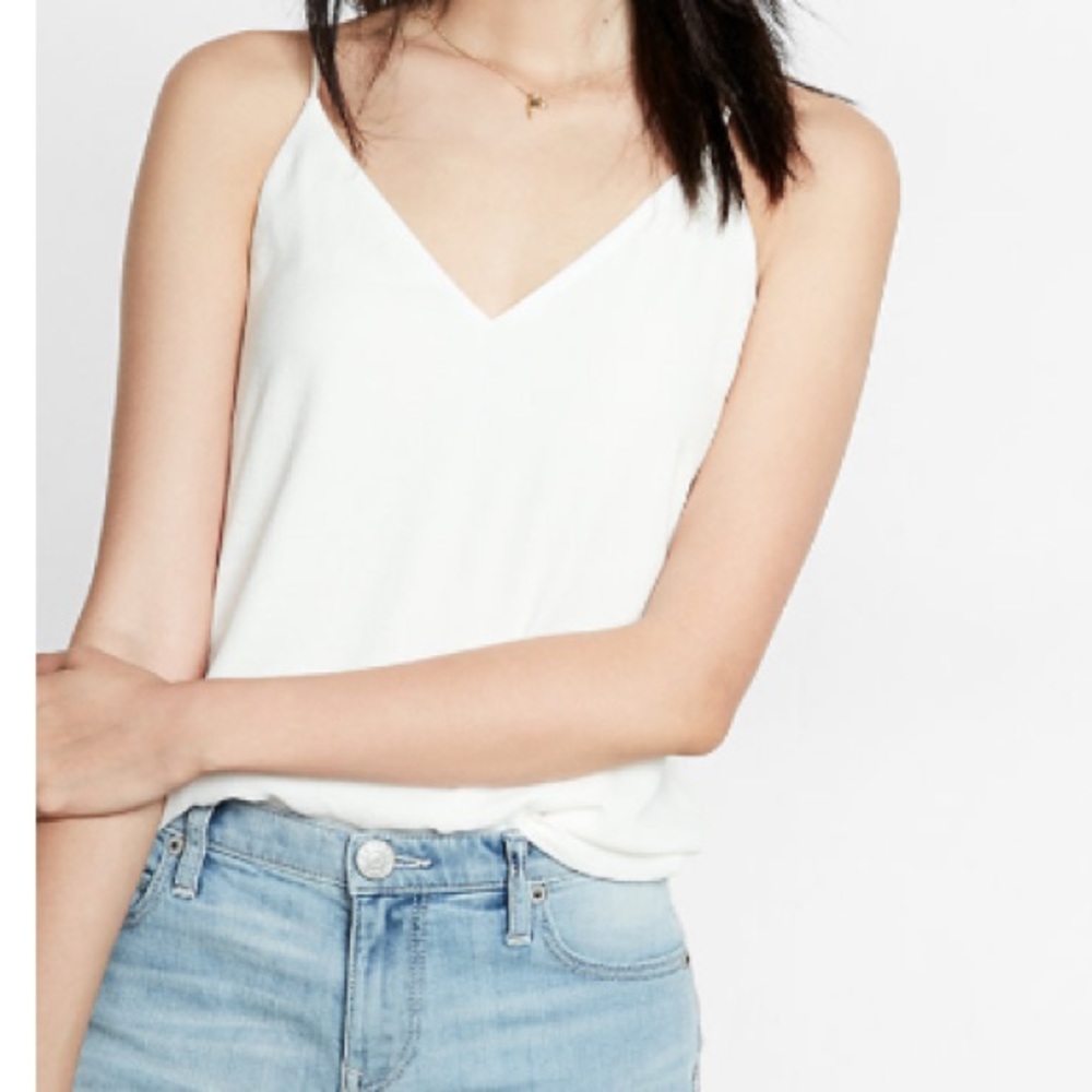 Express Downtown Cami